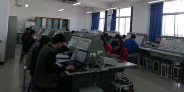 計算機科學(xué)系省賽創(chuàng)佳績 電子產(chǎn)品維修安裝顯精湛技藝